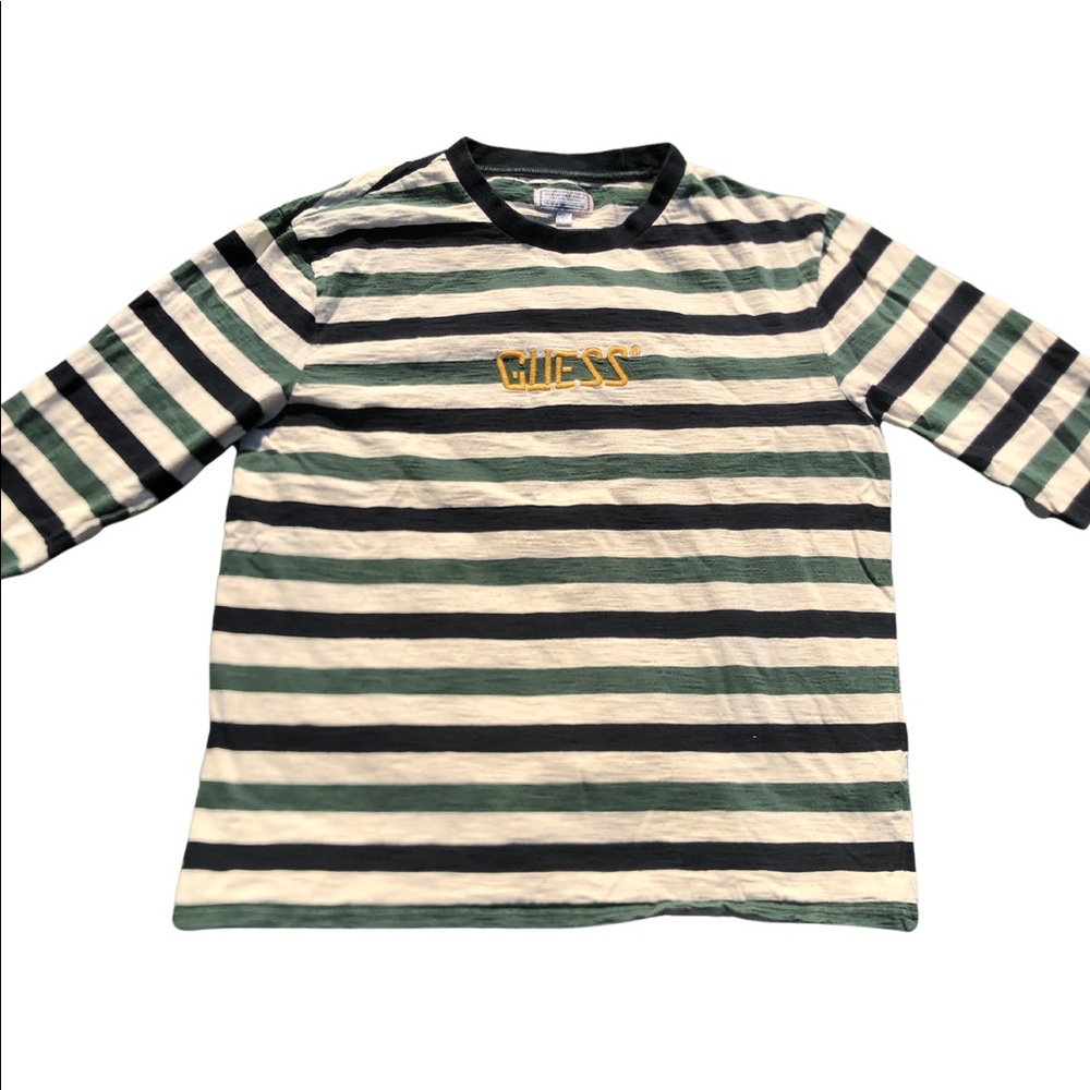 Guess Longsleeve Shirt